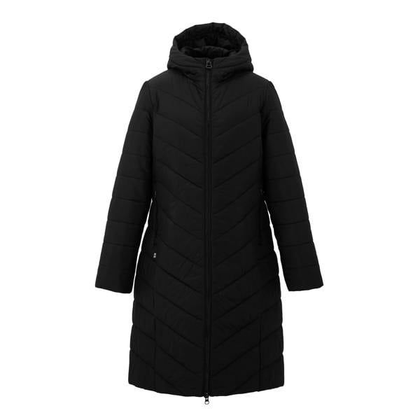 Regatta Womens/Ladies Adela Padded Jacket - Black - 