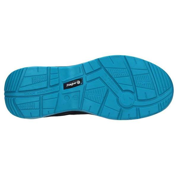 Jhayber CARBONO S3S FO SR Safety Trainers