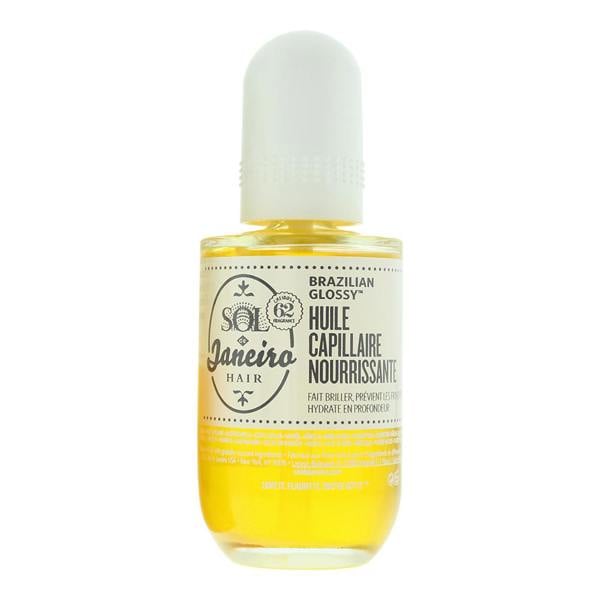Sol De Janeiro Brazilian Glossy Nourishing Hair Oil 58 ml