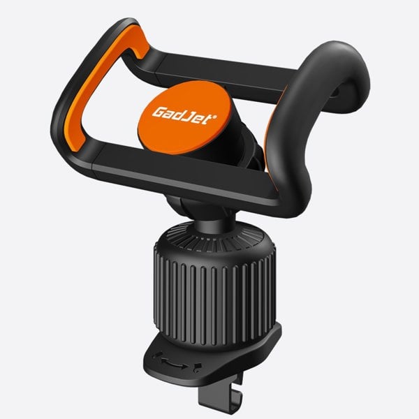 GadJet Hook-Clip Air Vent Phone Holder