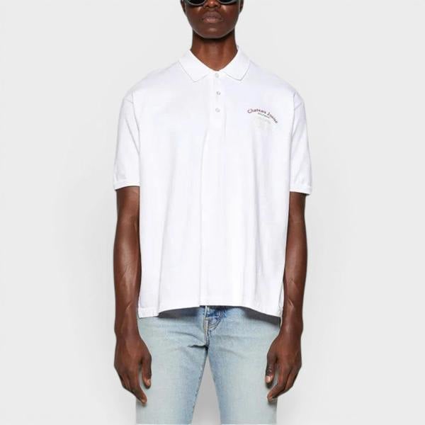 Gallery Dept. Chateau Josue Polo White