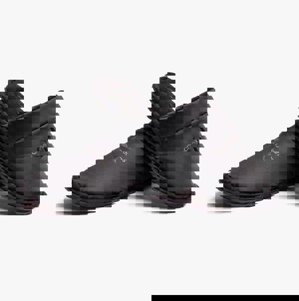 Calvin Klein HOTEL SLIPPER Mens Mules Black