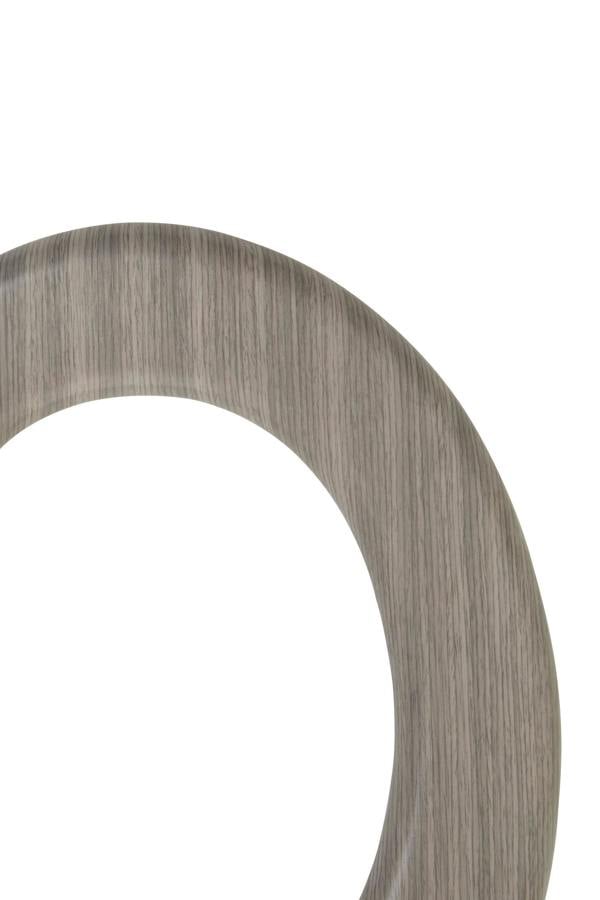 Maison by Premier Brooks Wood Toilet Seat