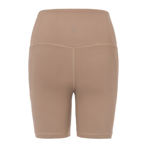 Dare 2B Womens Refresh Shorts - Pine Bark