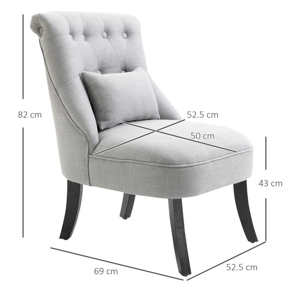 Accent Chair