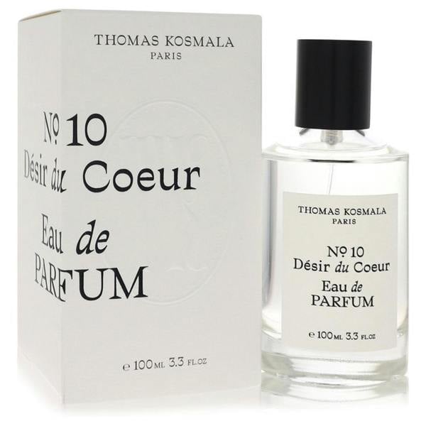 Thomas Kosmala No10 Desir du Coeur Eau de Parfum 100 ml