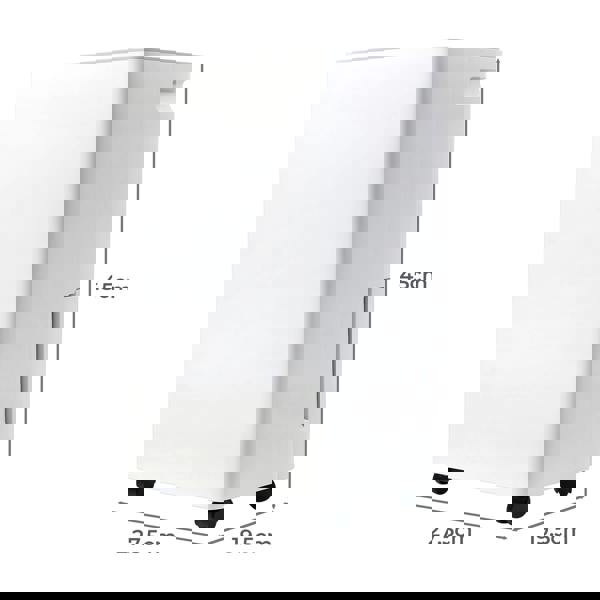 Spector 10L Large Dehumidifier Home Air Dryer for Mould Moisture Portable Quiet