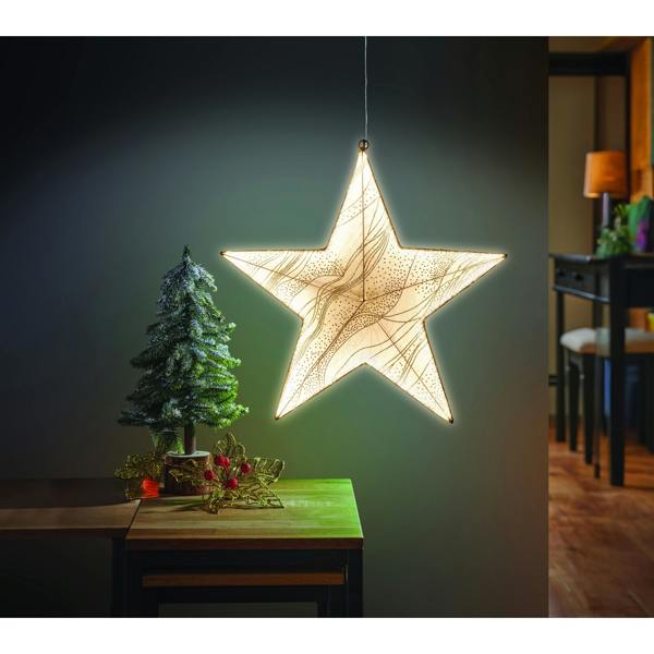 Scotts of Stow Aura Star LV