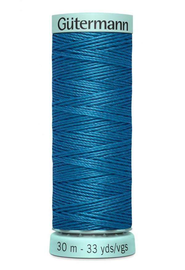 Gutermann Pure Silk R 753 Thread 30m Silk Thread Suitable For Embroidery