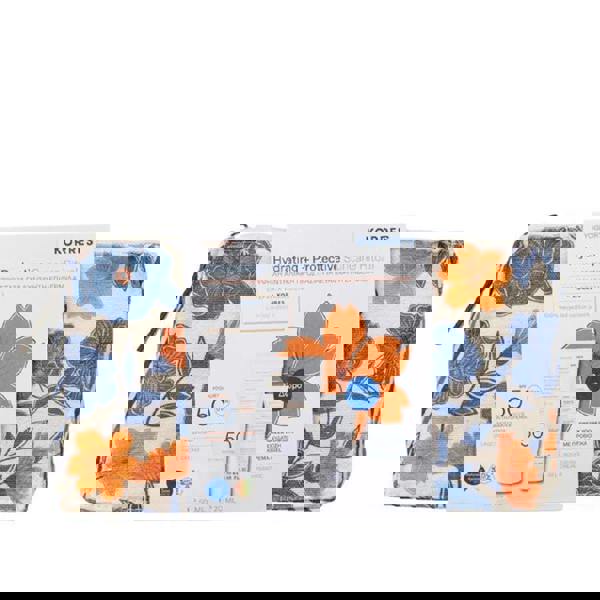 Korres Hydrating & Protective Suncare Ritual