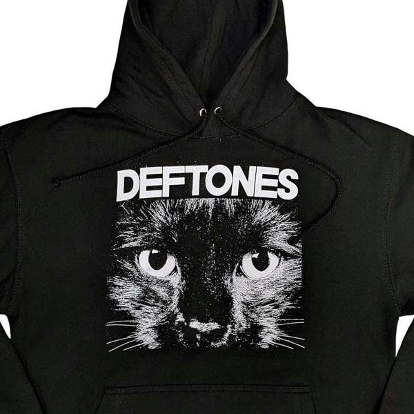 Deftones Sphynx Hoodie