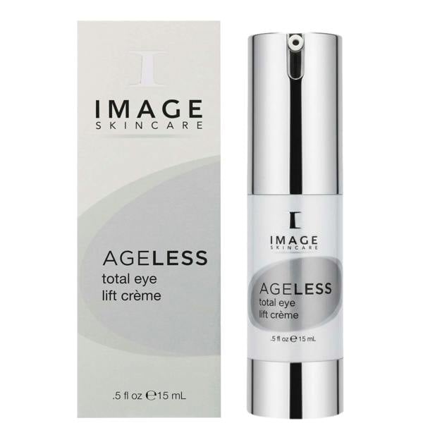 IMAGE Skincare Ageless Total Eye Lift Crème 15ml / 0.5 fl.oz. - Additional 2