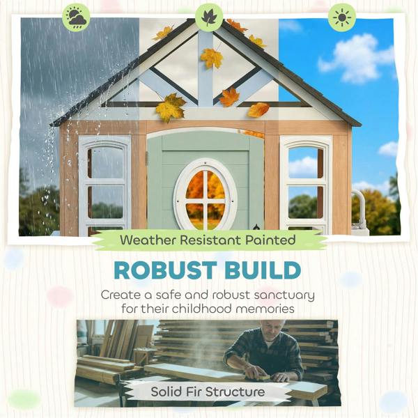 Kids Playhouse