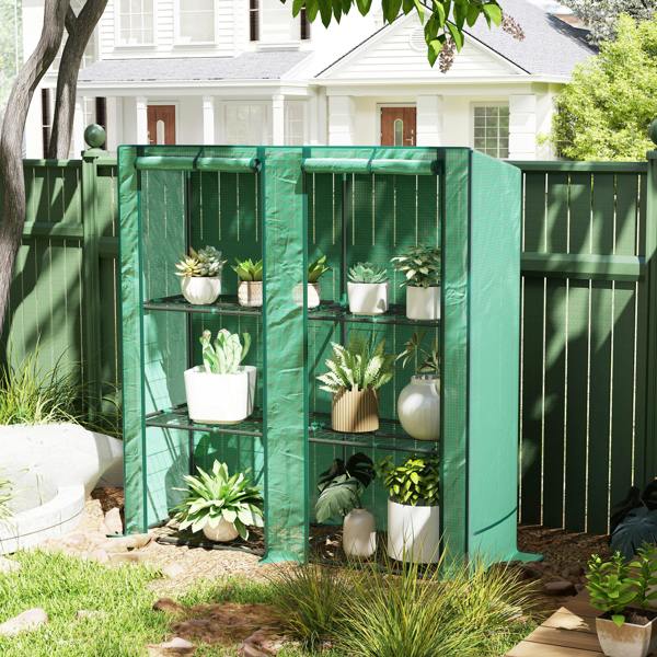 Greenhouse