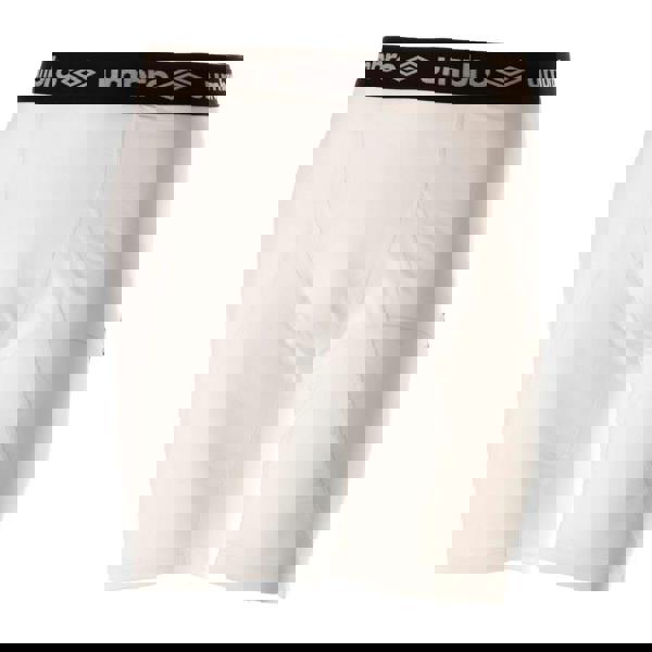 Umbro Kids Core Power Logo Shorts - White