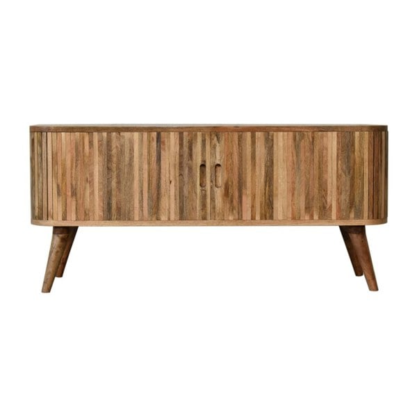 Artisan Furniture Mokka Media Unit