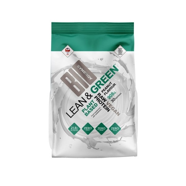 Bio-Synergy Lean & Green®