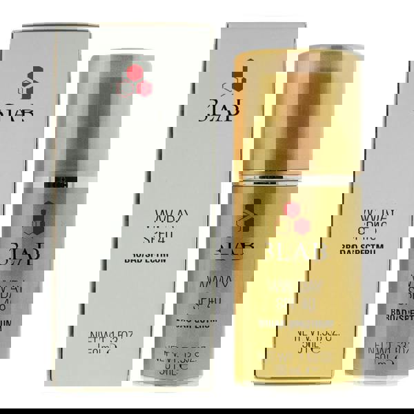 3Lab WW Day Spf 40 Gel Treatment 50ml