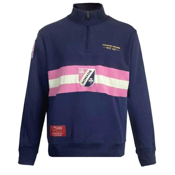 Nomads-1871-Rugby-Sweatshirt-Zipper-Front