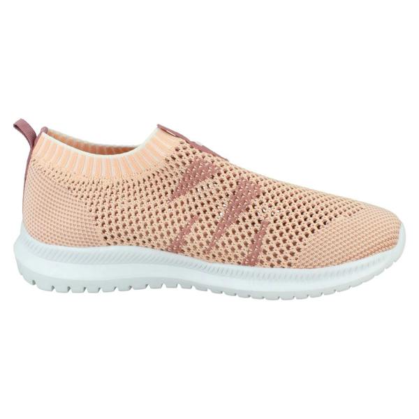 Reflex Ladies Reflex Casual Trainers F7202