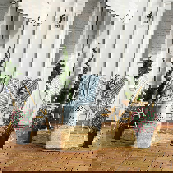 Artificial Topiaries