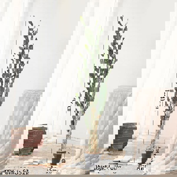 TU18 Artificial Plant-Weilai Concept-13-Weilai Concept