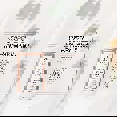 BEE&YOU Apibeauty Anti-aging Face Serum