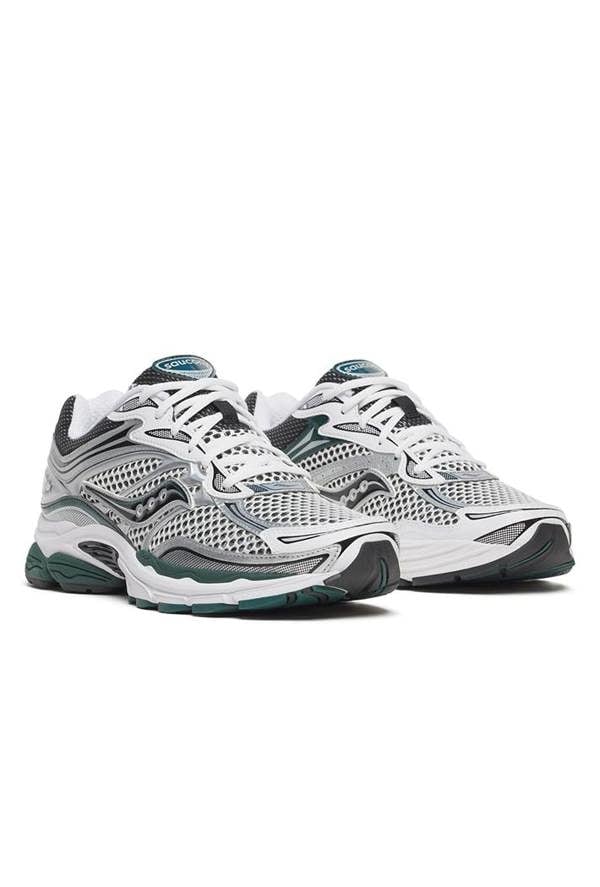Saucony ProGrid Omni 9 OG Trainers