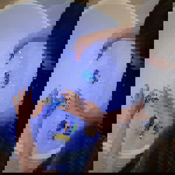 tickit Discovery Glow Water Table