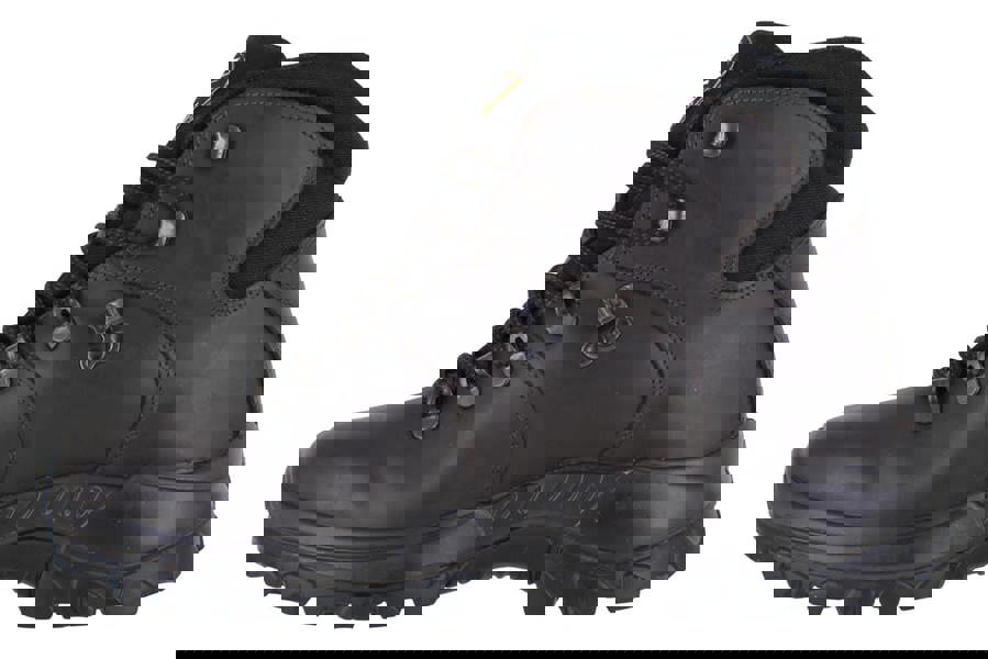 GriSport Everest Mens Waterproof Hiking Trekking Walking Boots