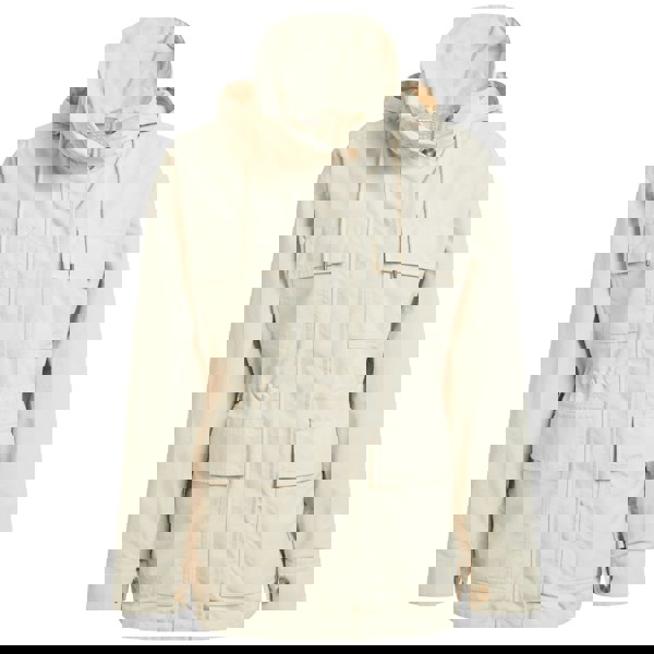 Craghoppers Womens/Ladies Adventure II Nosilife Jacket - Stone