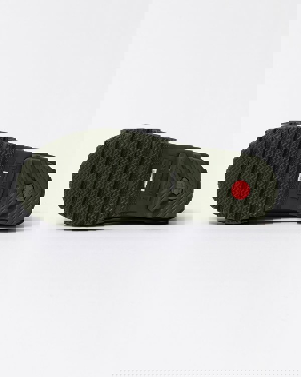 Hunter Original Chelsea Womens Boots - Dark Olive