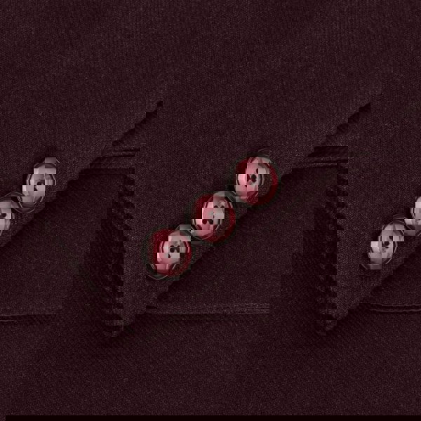 close up of the fabric colour