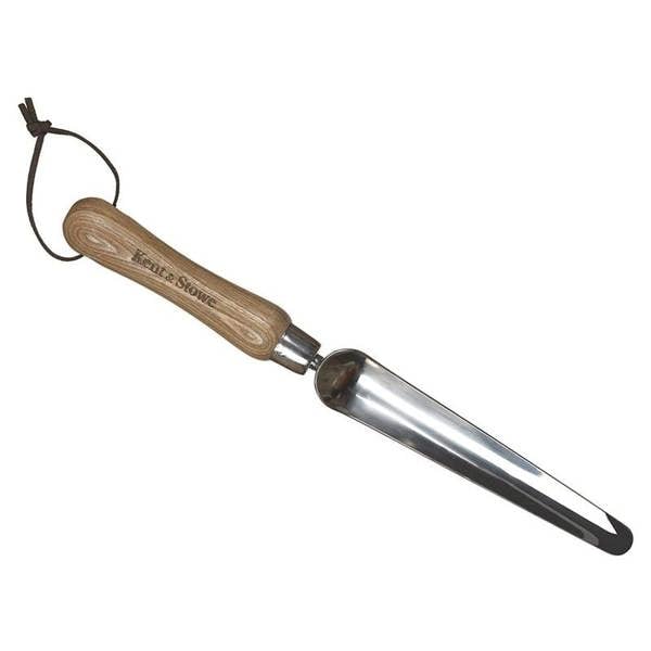 Kent & Stowe Stainless Steel Hand Widger, Fsc - Multi Colour - 