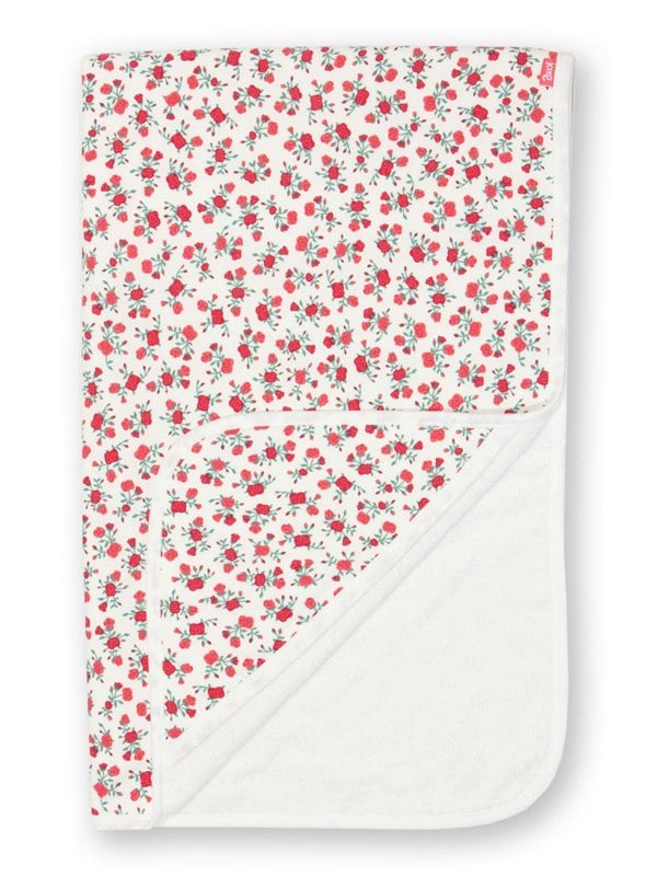 Kite Baby Organic Rosey Posey Cuddle Wrap