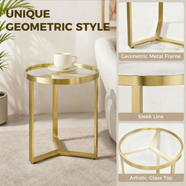 Side Table