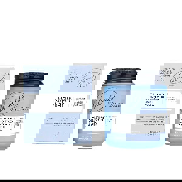 UpCircle Shampoo Crème With Coconut And Grapefruit Oil