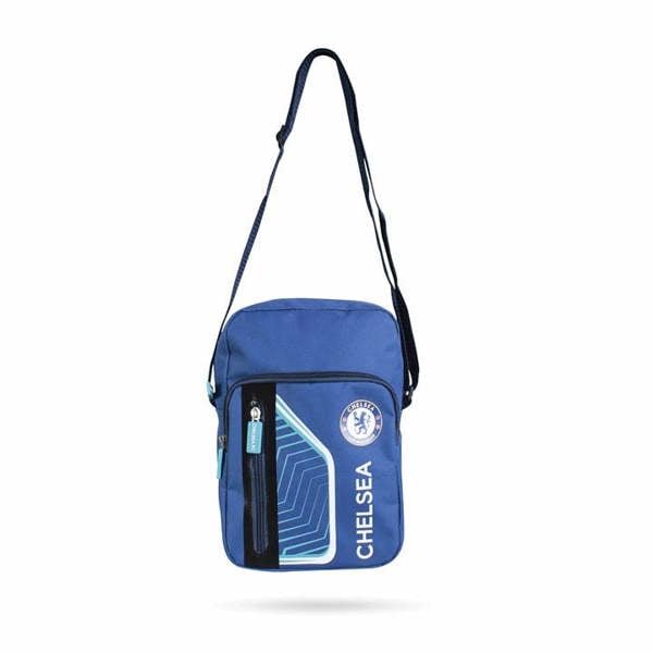 Chelsea FC Side Bag, Bags, Sports, Gift
