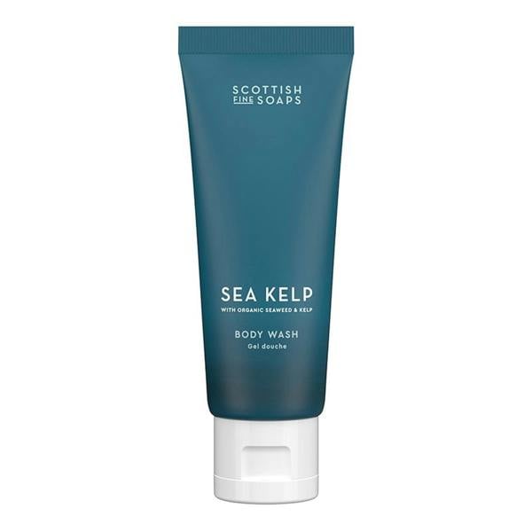 Scottish Fine Soaps Sea Kelp Body Wash 75 ml