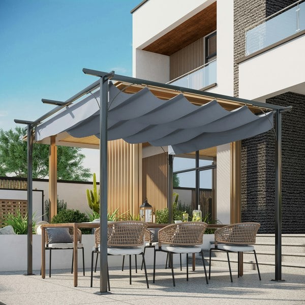 Pergola