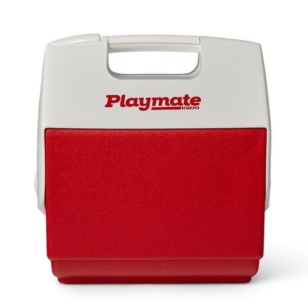 Igloo Playmate 7qt Pal red