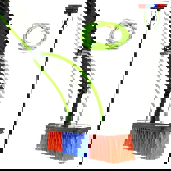 Maxblast Water Fed Window Cleaning Pole - 20ft