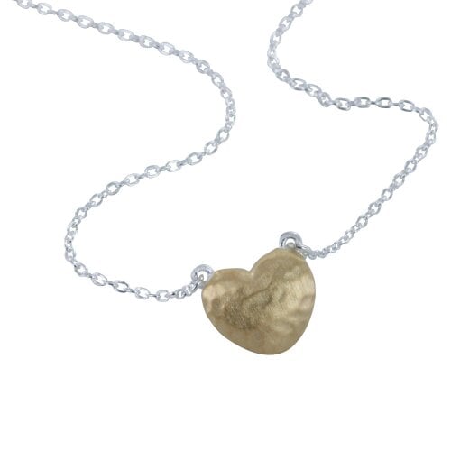 Reeves & Reeves Lovely Heart Necklace