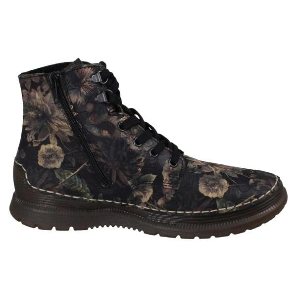 Rieker Ladies Rieker Ankle Boots 53632