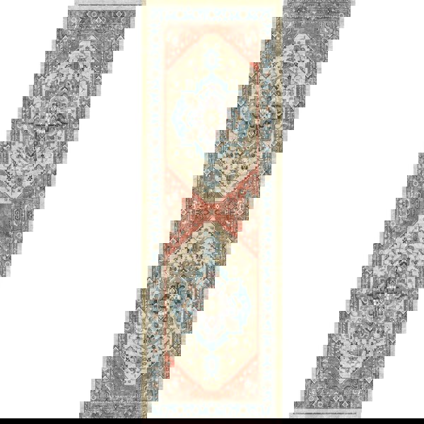 Washable Persian Classic Rugs