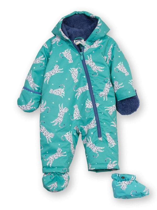 Kite Kids Nimbus Snowsuit