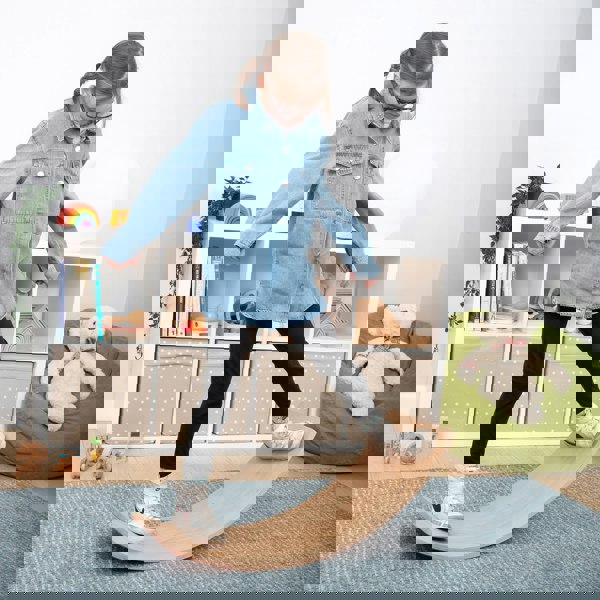 tickit Wooden Balance Board