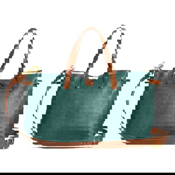 N'Damus London Adanna Grande Emerald