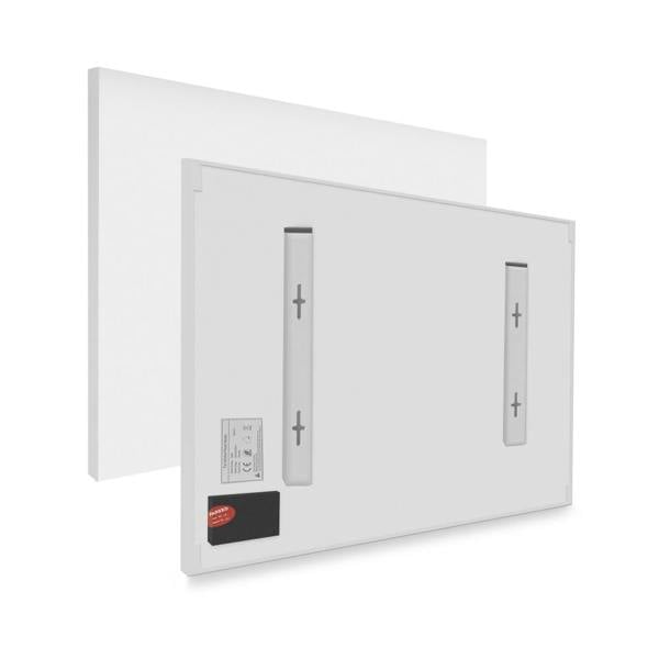 Mirrorstone Heating 580W Premium Frameless Infrared Heating Panel