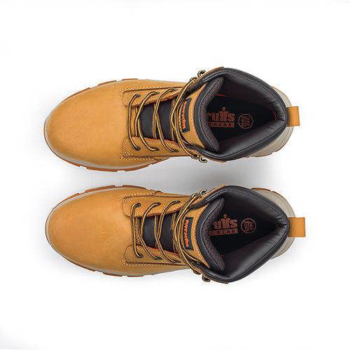 Scruffs Ridge Safety Boots